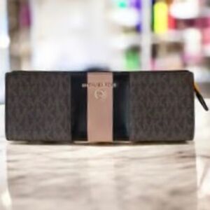 Michael Kors Pencil/Cosmetic Case